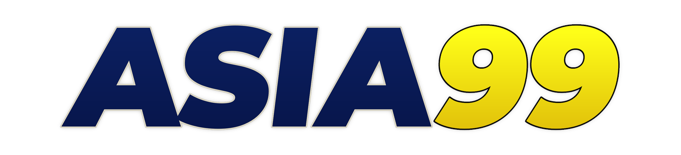Asia99 Logo